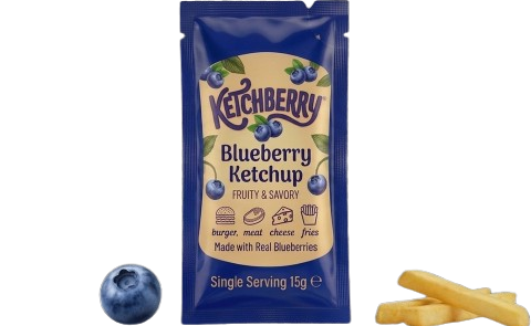 Blueberry