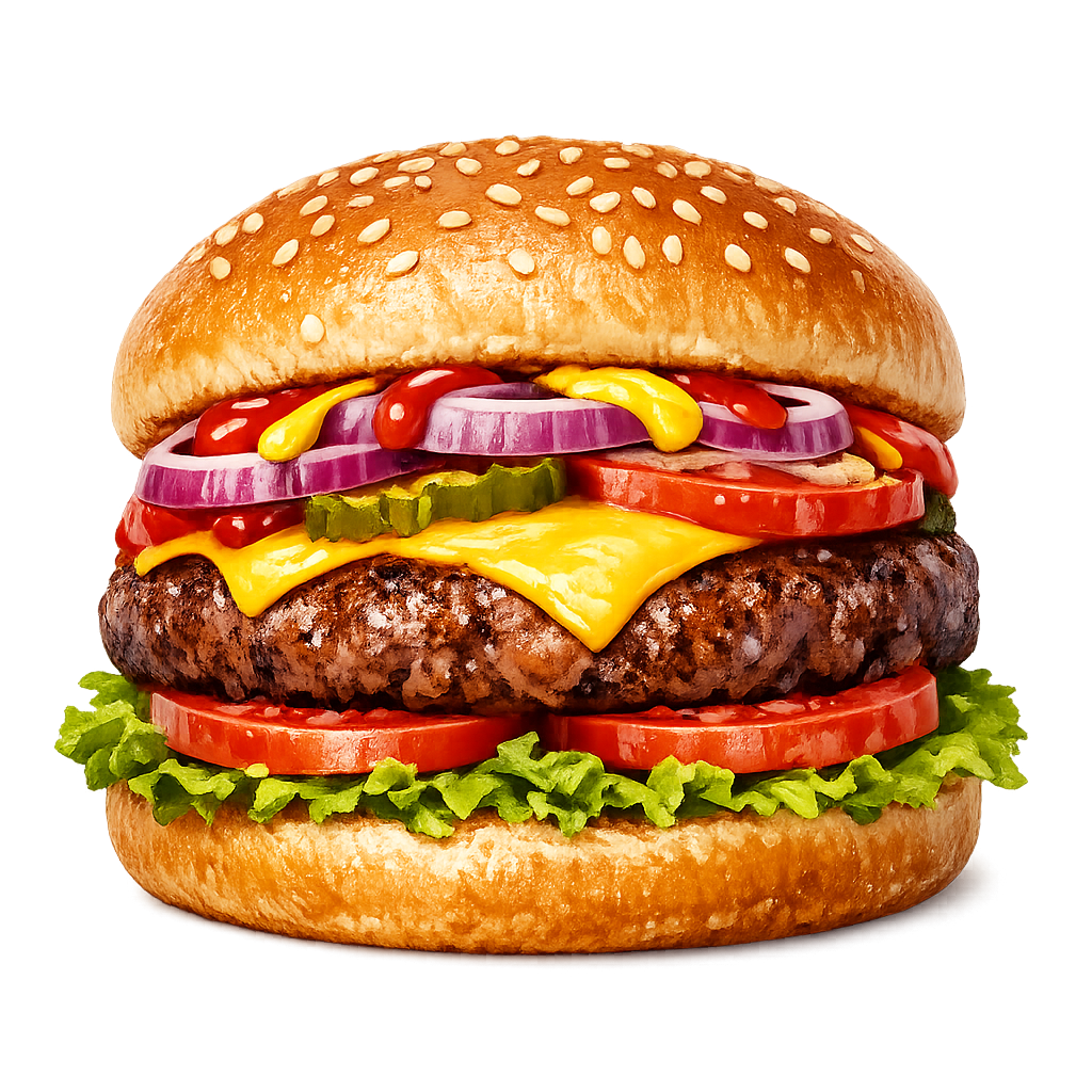 Burgers