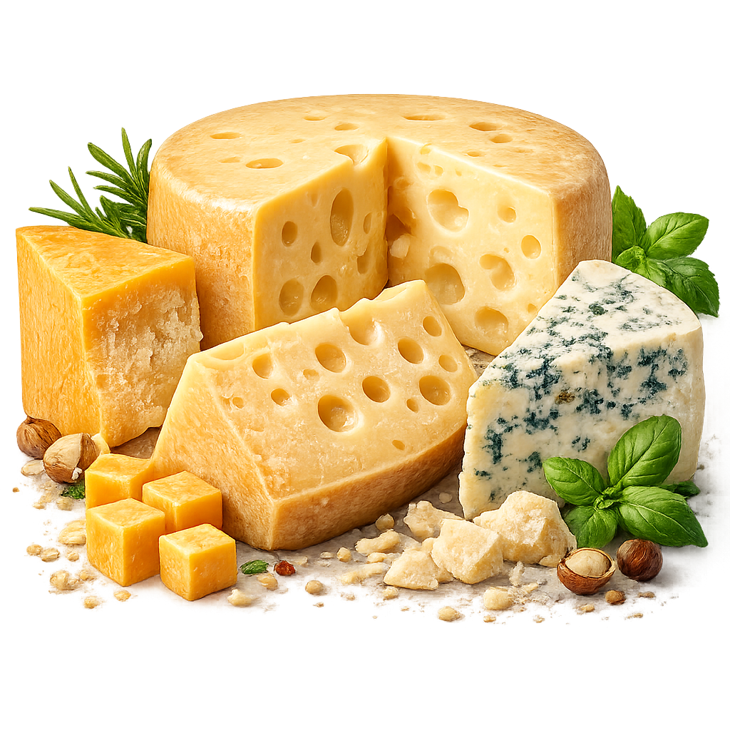 Cheese