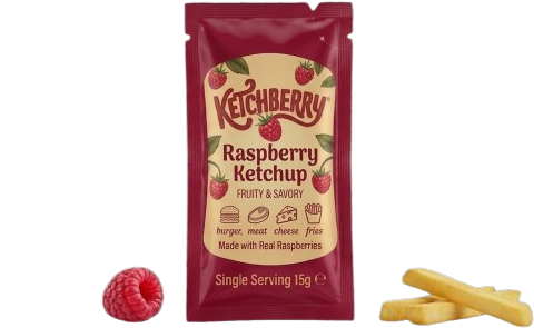 Raspberry
