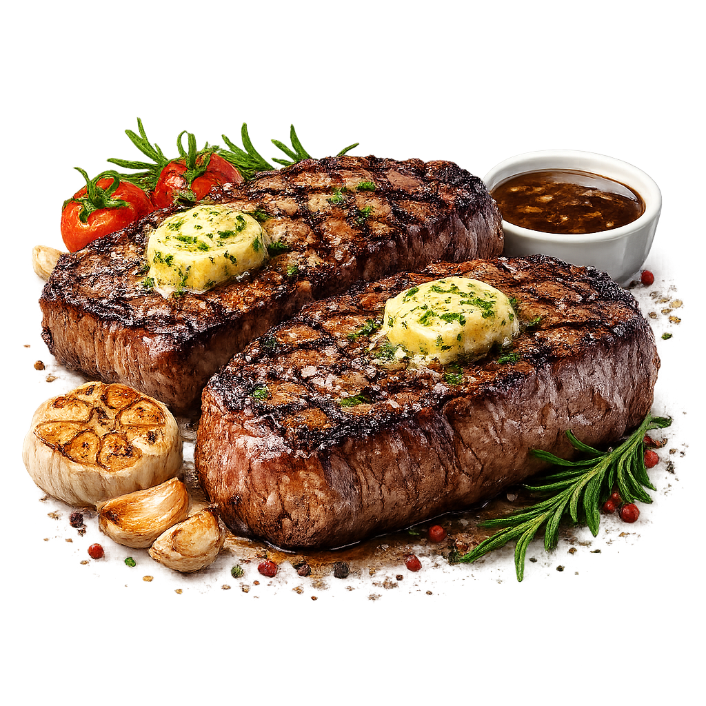 Steaks